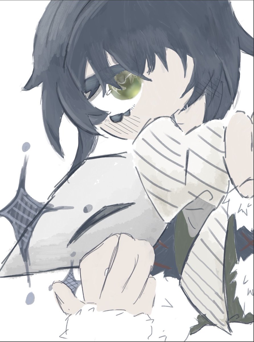 もこう tweet media