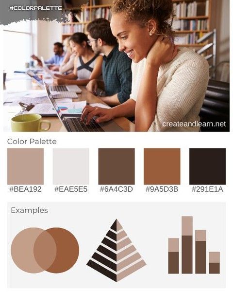 CreateAndLearn1's tweet photo. 🔥#beautiful #colorpalette 🎨 for your #dashboard #report and #presentation 📊
➡️Follow @createandlearn_net 
➡️Visit our link to get your material and start learning

#createandlearn #datascience #businessinteligence #powerbi #excel #tableau #qliksense #dataviz #opportunity https://t.co/NESclMlv9T