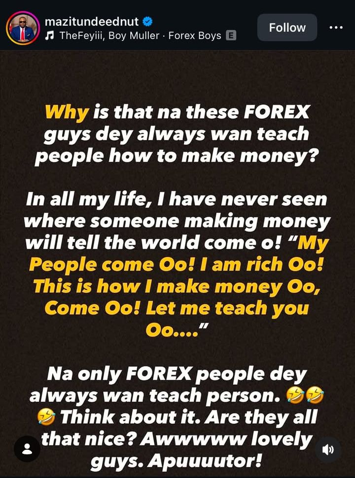 Forexblog9ja tweet media