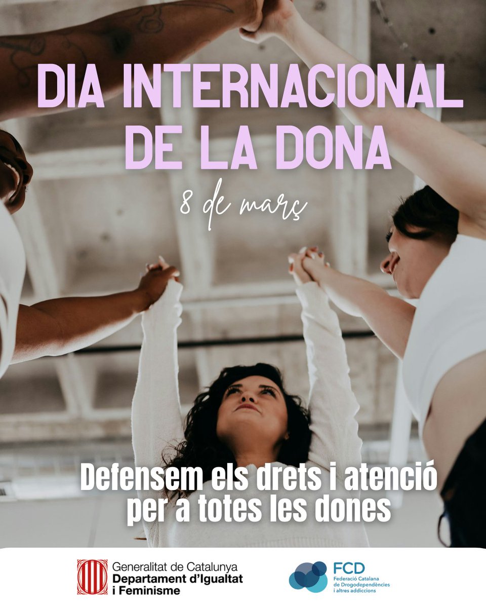 FCDrogodependències tweet media