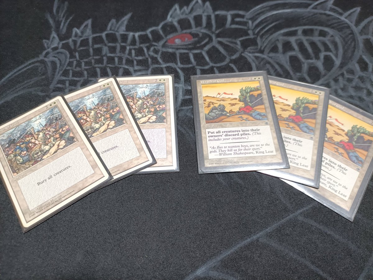 パーツの入替え✨これで全て旧枠黒枠。もちろん英語。