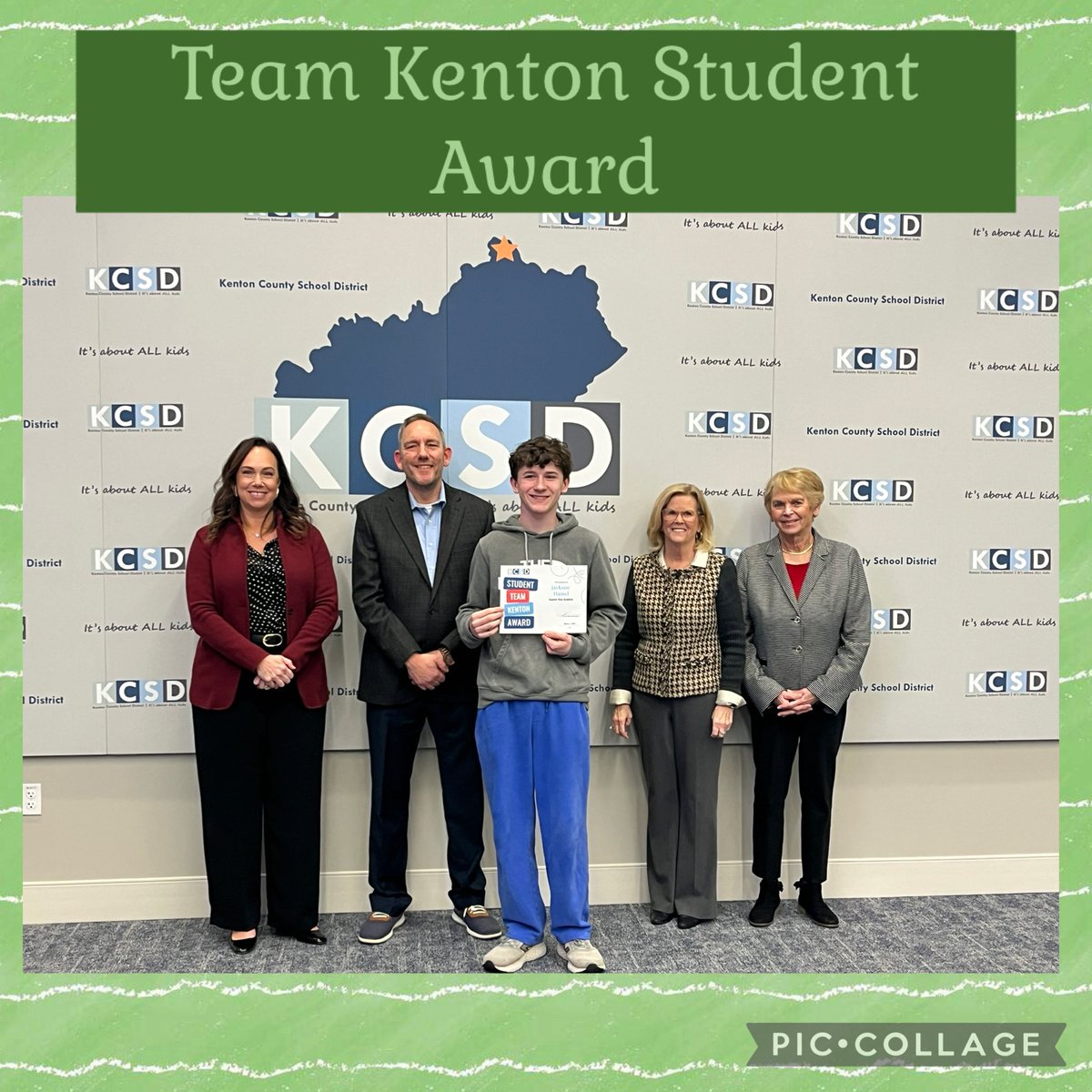 SVA Principal tweet media