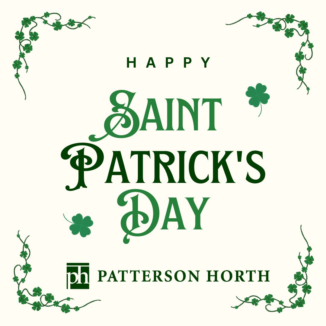 Patterson Horth tweet media