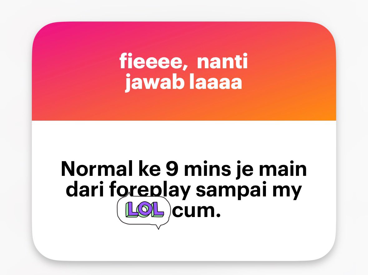 Perempuan tweet media