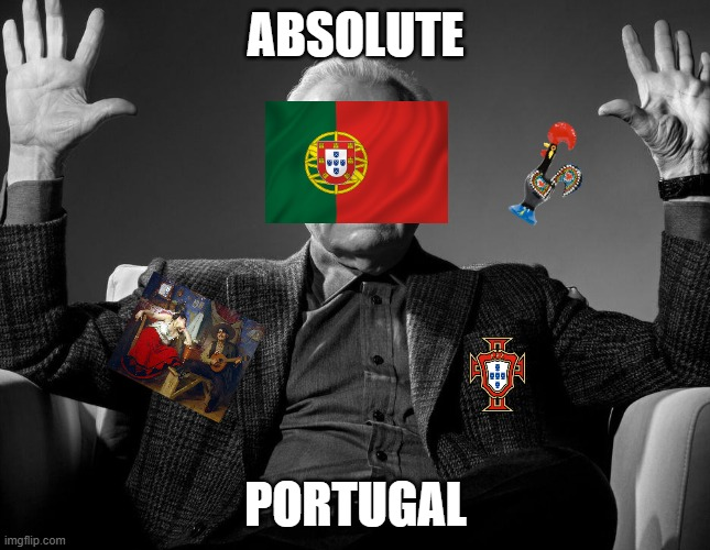 migasams16's tweet photo. Este é o tipo de patriotismo que prego. Os descobrimentos? A língua? A luta contra os espanhóis? Não

O facto de sermos o único país em que é possível cobrir um dos maiores eventos geopolíticos do mundo numa quinta de vacas felizes no Açores

Obrigado Portugal https://t.co/qhzdWqhHhH