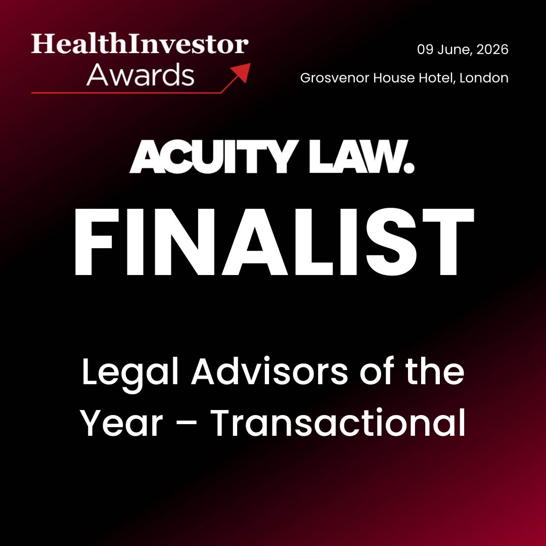 Acuity Law tweet media