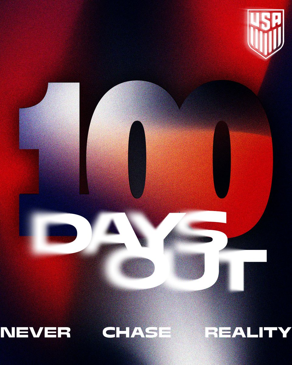 U.S. Soccer tweet media