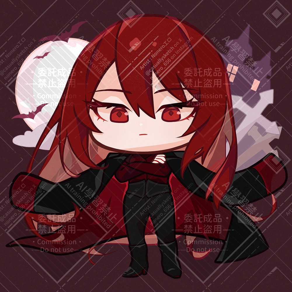 NonEroエロ😷|VGen Comms CLOSED🔴 tweet media