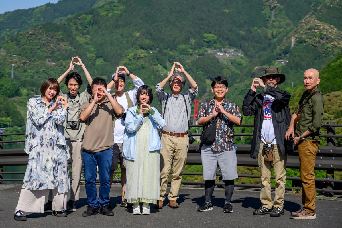 PiX Cypher | オフライン写真コミュニティ tweet media