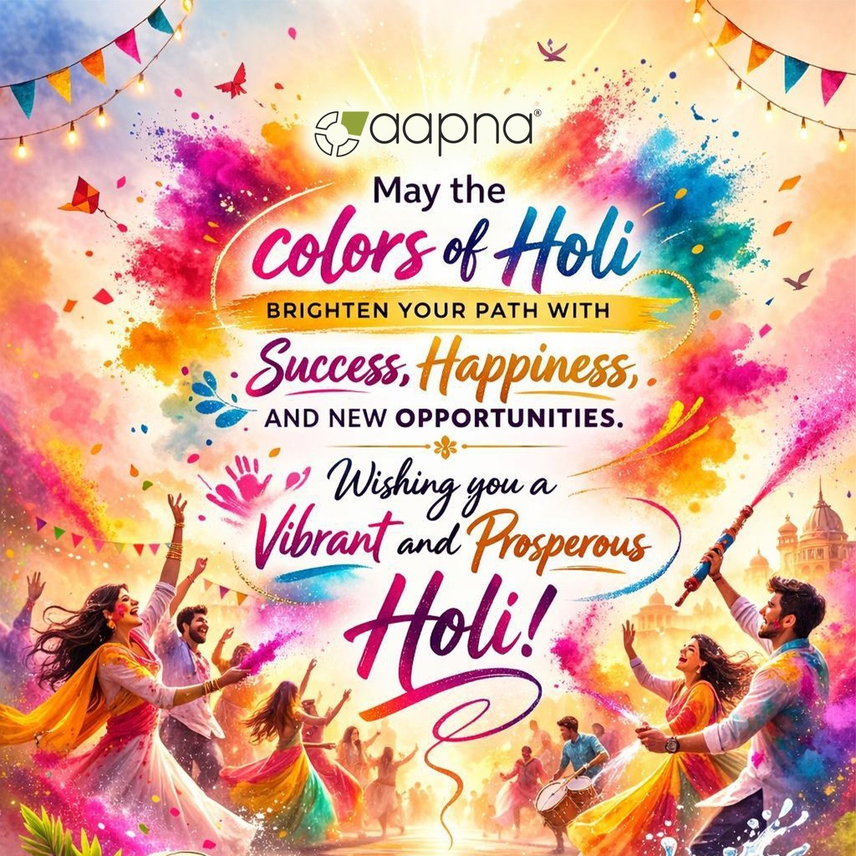 AAPNA Infotech tweet media