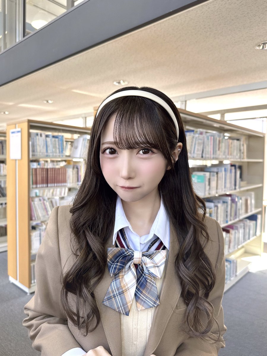 いつき tweet media