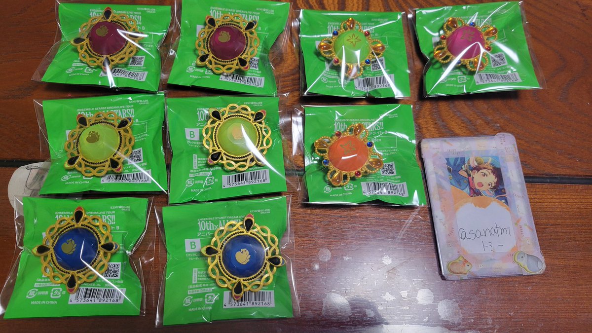 トミー@予定は固定ツイ tweet media