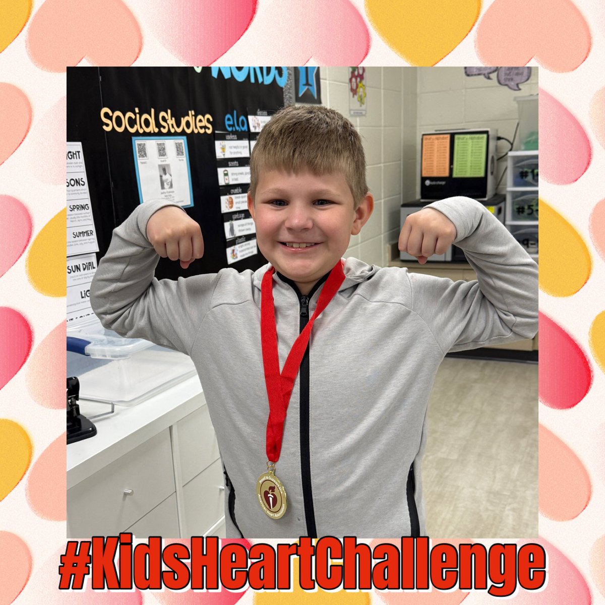 Kali Johnson tweet media