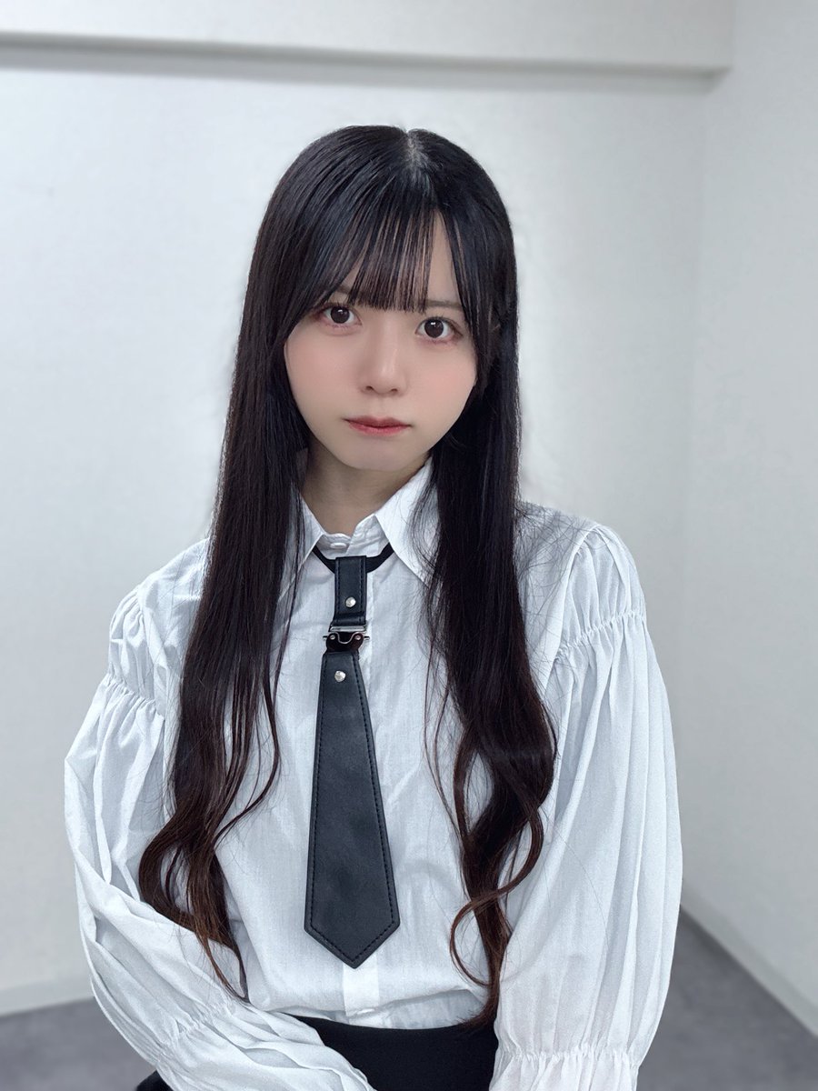 いつもと違う私も好きでいて！