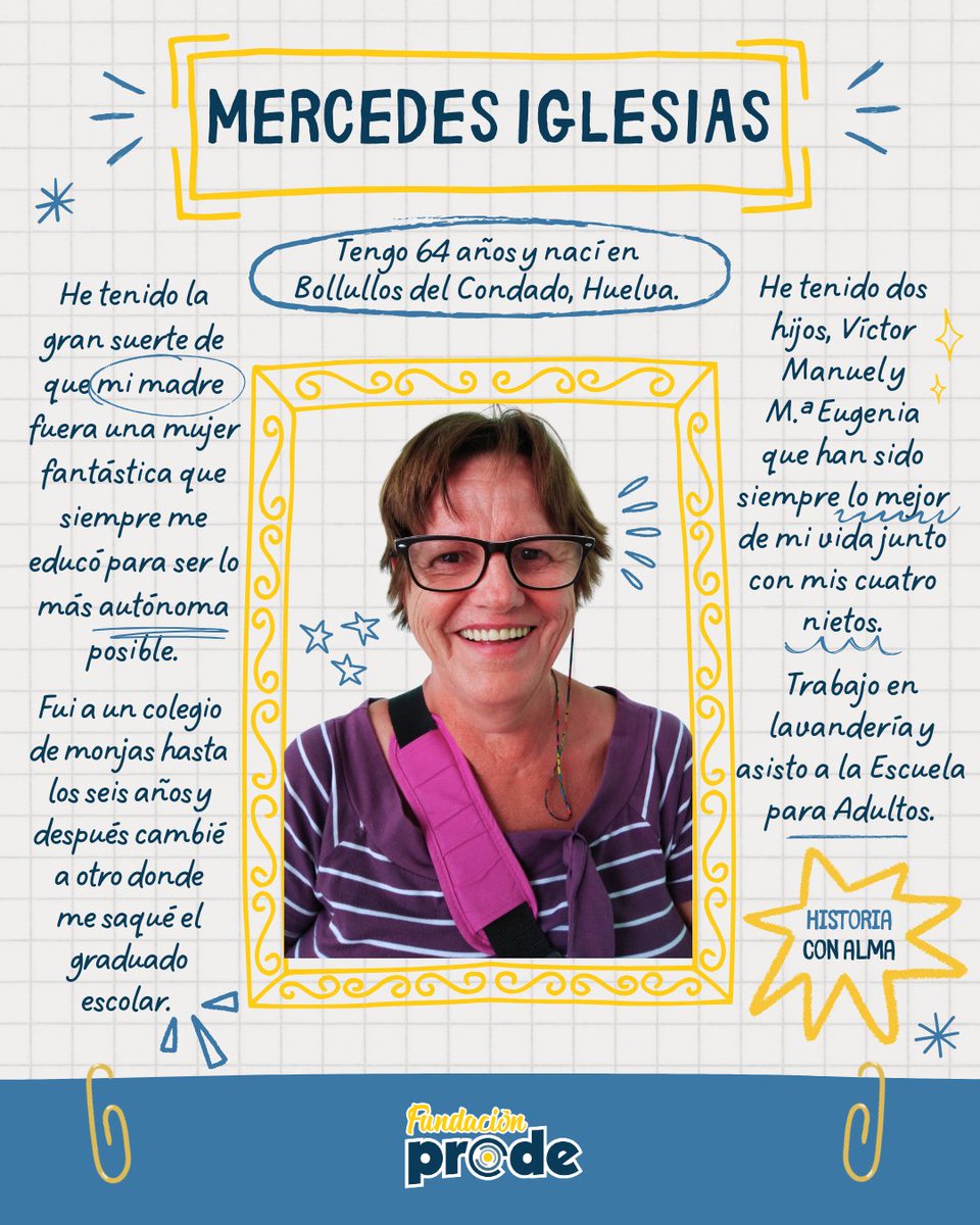 Fundación PRODE tweet media