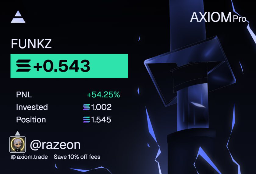 Razeon Pro tweet media