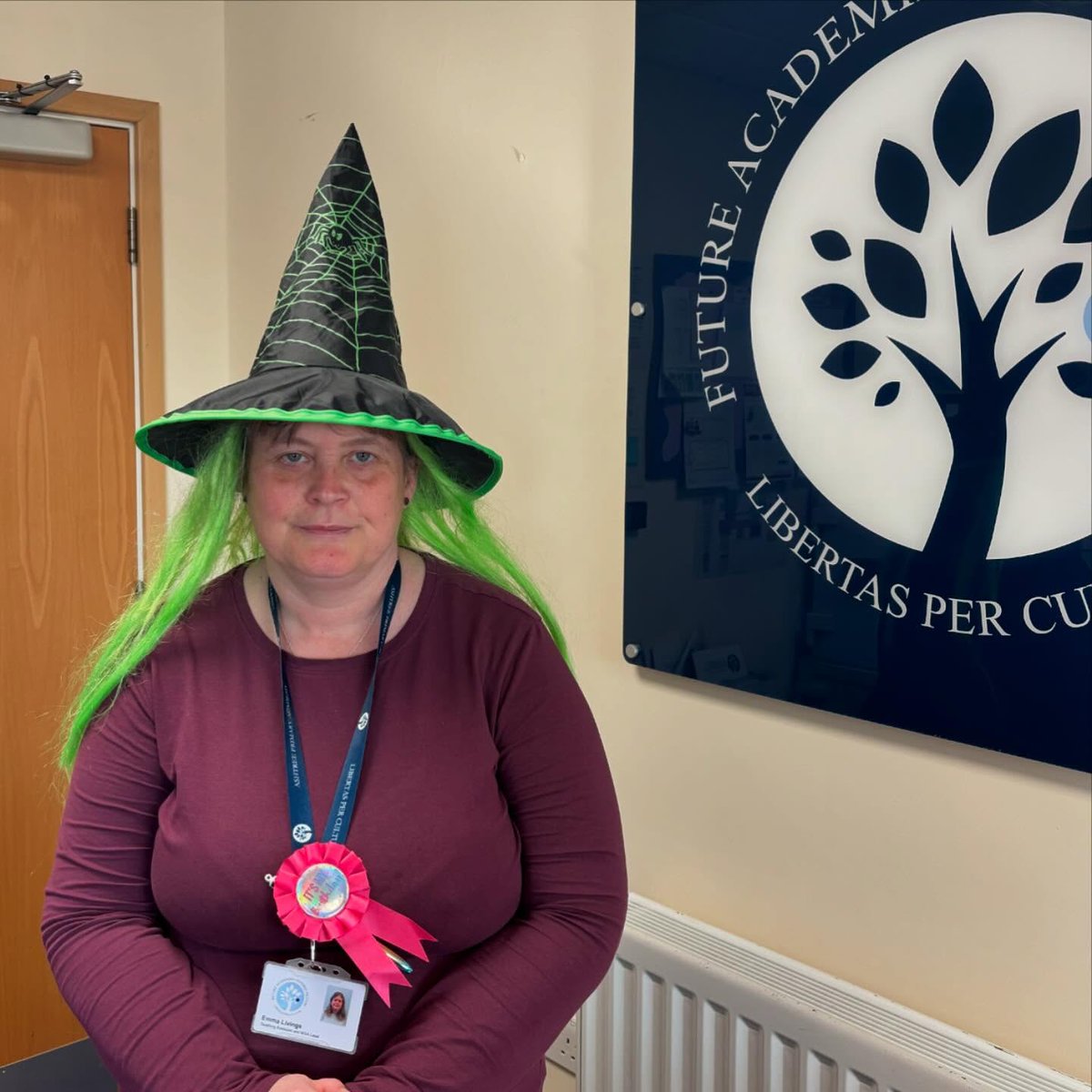 Ashtree Primary Academy tweet media