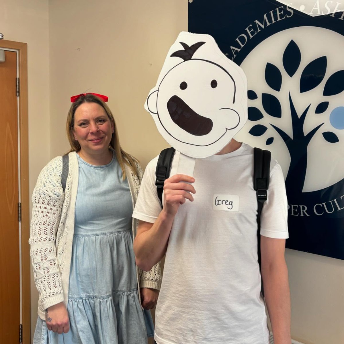 Ashtree Primary Academy tweet media