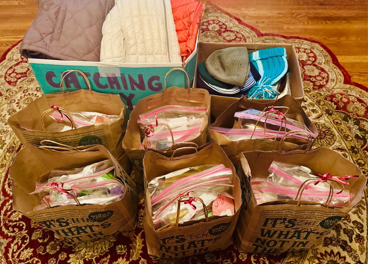 Catching Joy tweet media