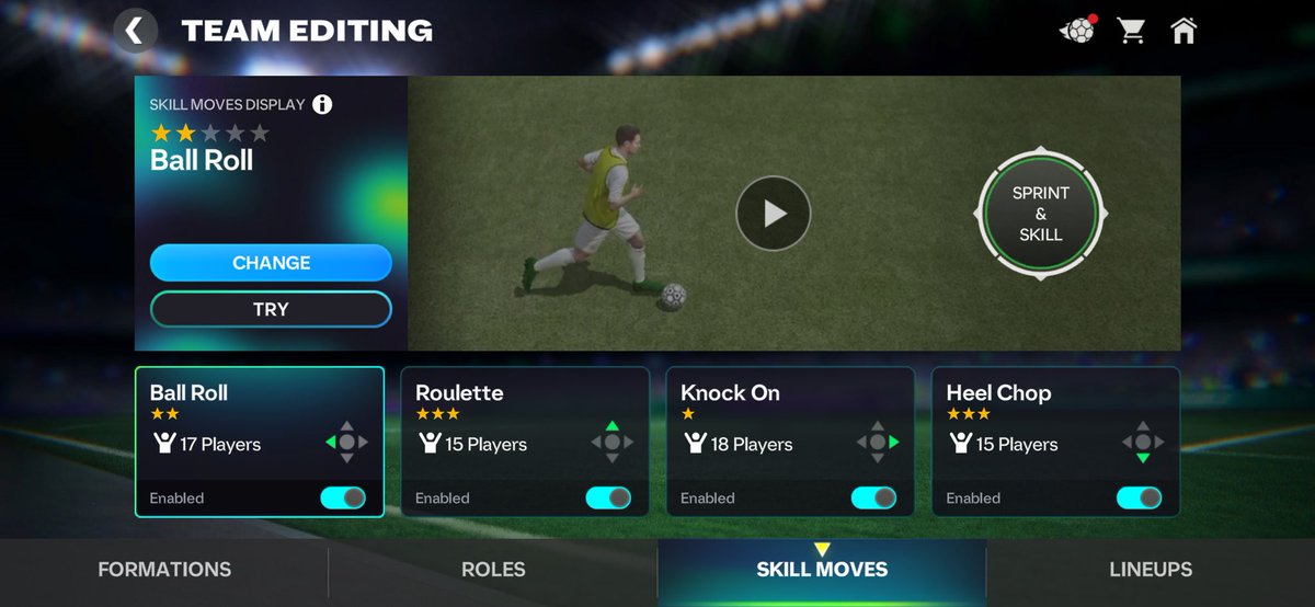 JONALDINHO90™ tweet media
