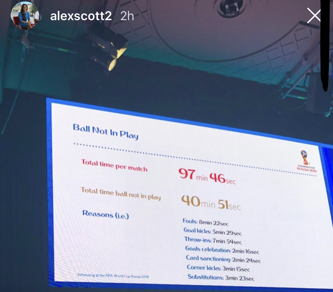 The Sporting Resource tweet media