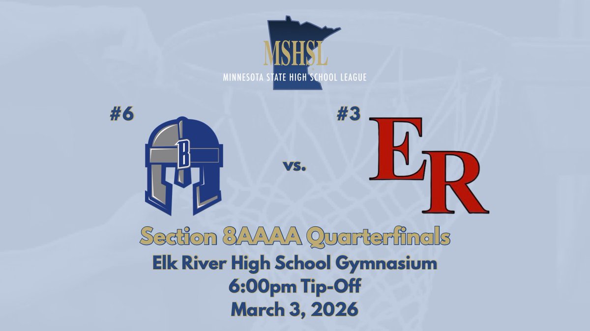 Brainerd Warriors Boys Basketball tweet media