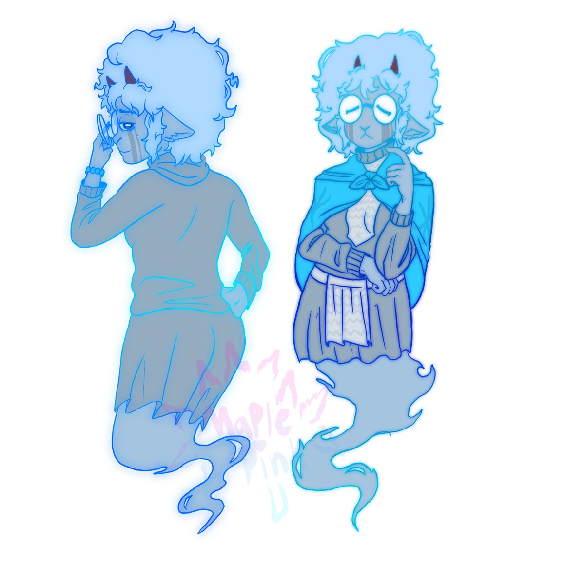 maplepink21's tweet photo. I love her sm
#COTL #CultoftheLamb #cultofthelambfanart #CultoftheLambWoolHaven #woolhaven #aniel #anielcotl https://t.co/IC2w1YxViL