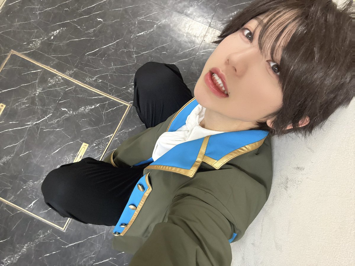 英城凛空〈風男塾〉 (@rikkun_87sky) / Posts / X