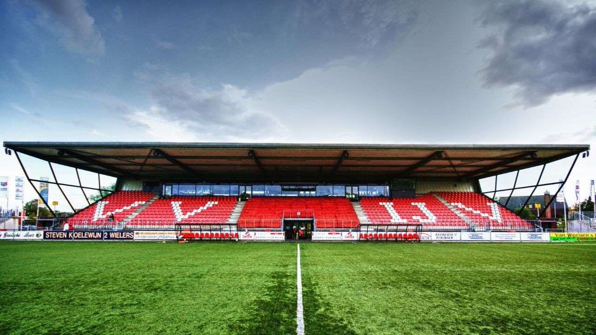 de Bunschoter tweet media