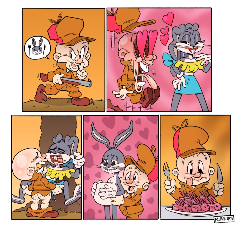 Daltrinador tweet media