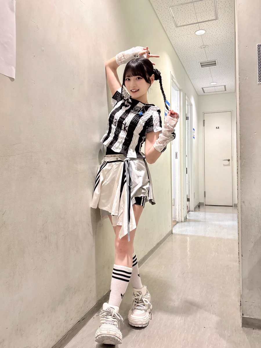 青木陽菜 on X: 