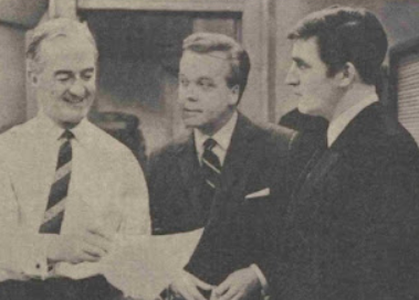 EXEOX2's tweet photo. How BBC 2 Scotland saw #HMCE (Customs and Excise) Investigation Branch in 1967. Ewen Solon as Caesar Smith, "a bachelor with a taste for sailing, who ...is happiest behind the wheel of a sports car." https://t.co/9In110C2b7 https://t.co/b5aiyyLayg