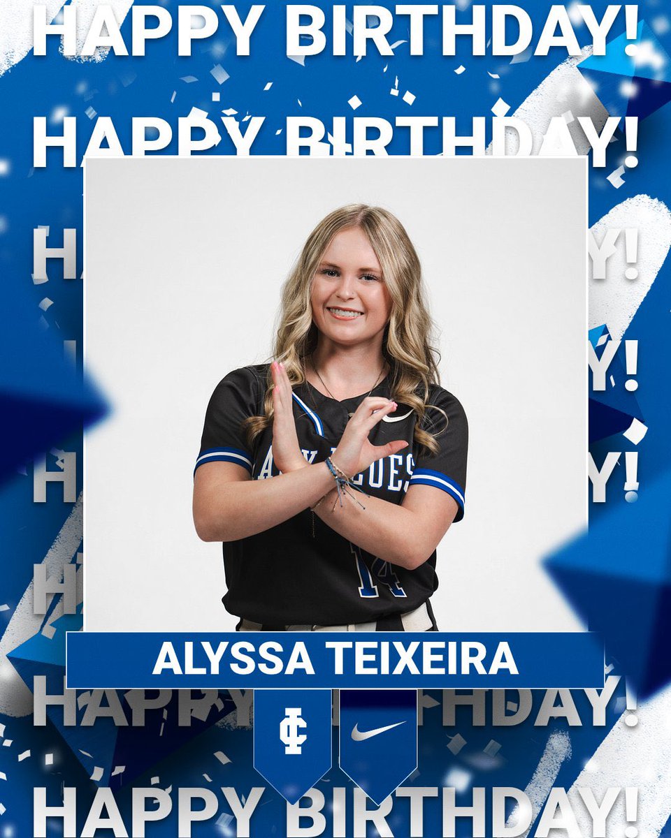 Illinois College SB tweet media