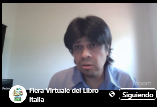 cedei_py's tweet photo. CEDEI estuvo presente el 27/02 en la 3.ª Fiera Virtuale del Libro – Italia.

El Prof. Mgtr. Pedro Godoy  presentó la “Guía Práctica para la Elaboración de Planes y Políticas en la Educación Superior”.

Ver aquí: https://t.co/ZHe2SL5wtz

#CEDEI #EducaciónSuperior https://t.co/E7eY6bU9D9