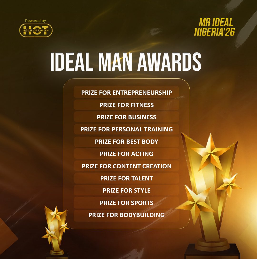 houseoftwitch's tweet photo. This is for the man who stands for something. The man who leads with integrity, lives with purpose, makes real impact in his community and deserves a recognition🔥

Do you know him? Shine the spotlight on him by nominating him today! Tag him, mention his name and tell us why ��� https://t.co/gMWyU3vBfh