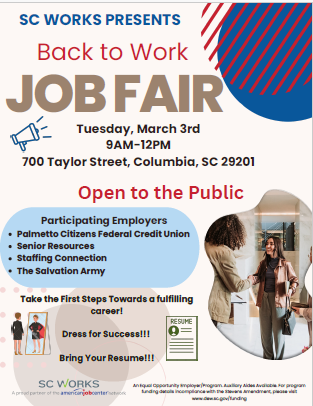 SC Works Midlands tweet media