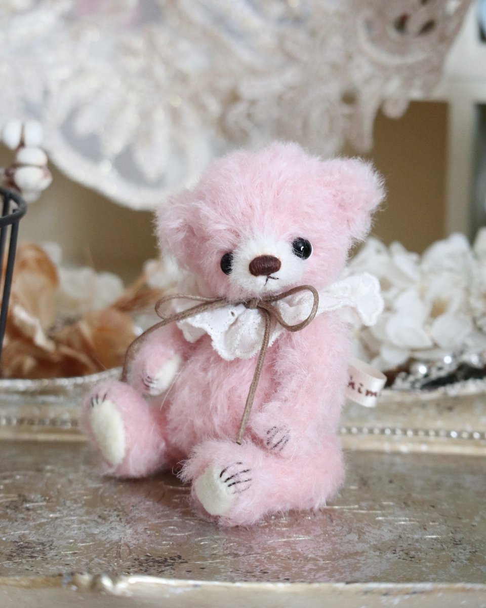 Yoshimi.Bear☆🧸 (@YoshimiBear_) / Posts / X