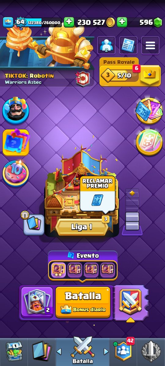 ROBOTIN_OFICIAL 🤖 tweet media