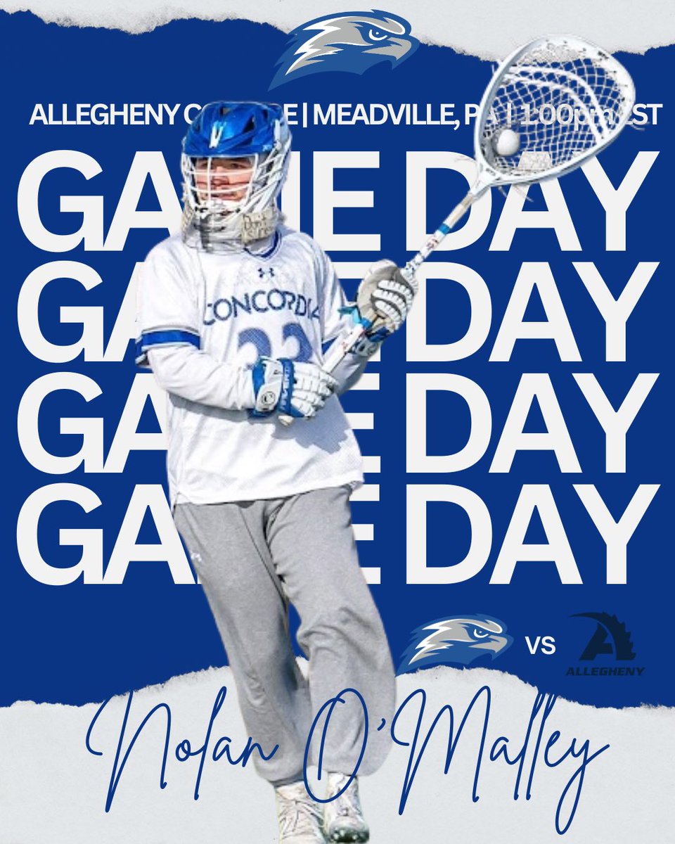 CUW Men's Lacrosse tweet media