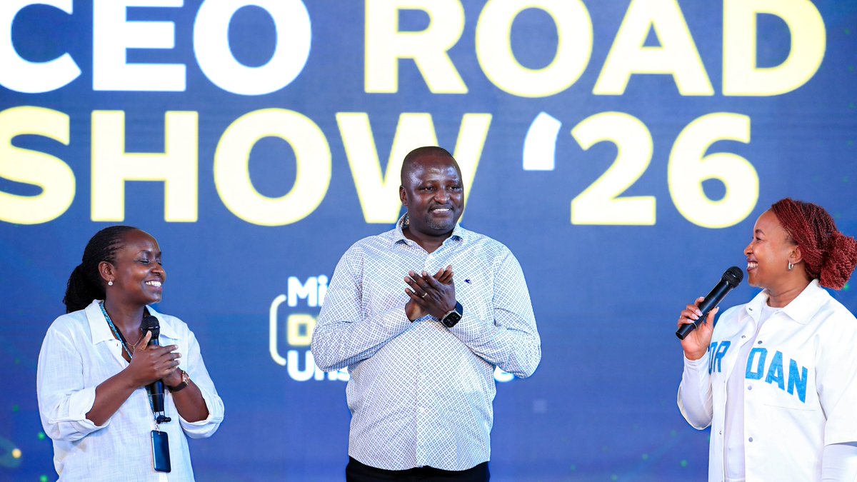 Sylvia Mulinge M.B.S tweet media