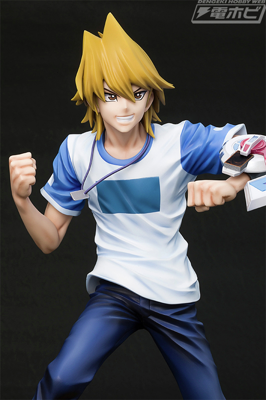 今日の話題】『遊☆戯☆王デュエルモンスターズ』城之内克也が加々美