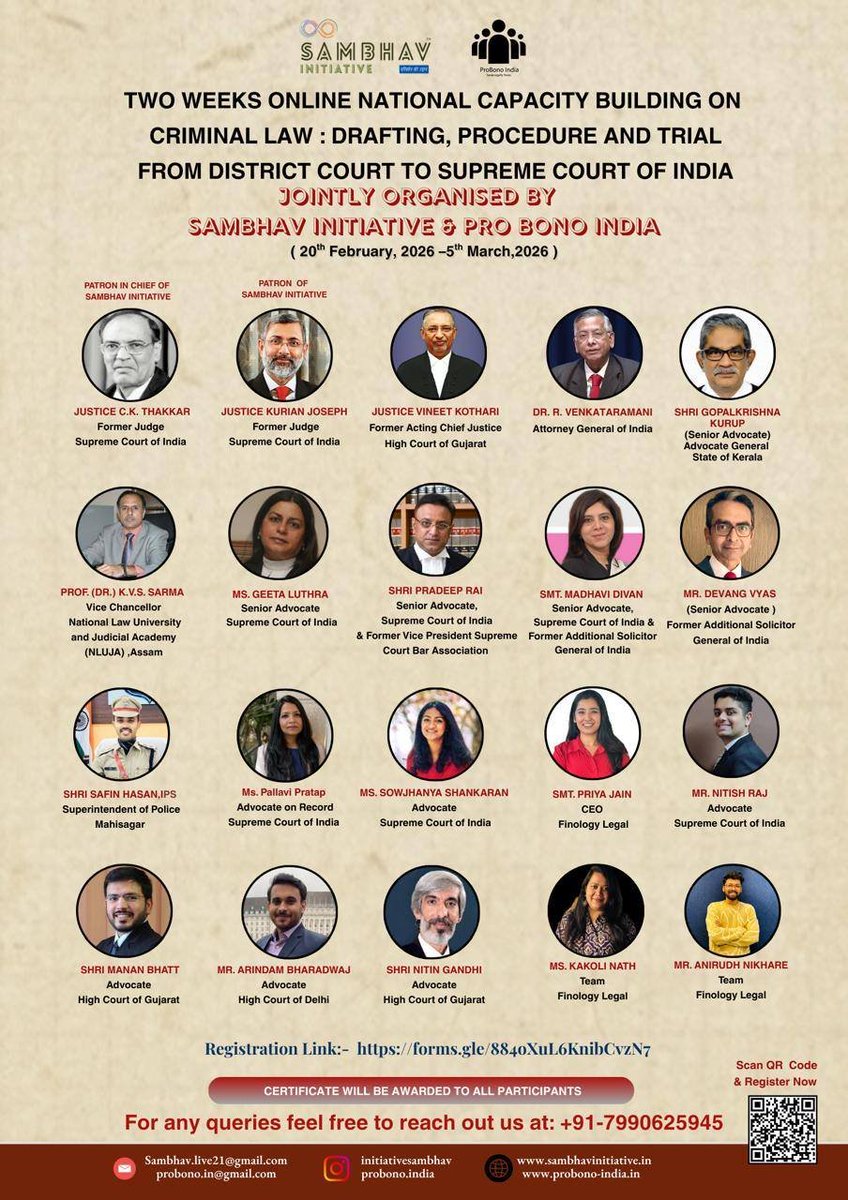ProBono India (@probonoindia) on Twitter photo 