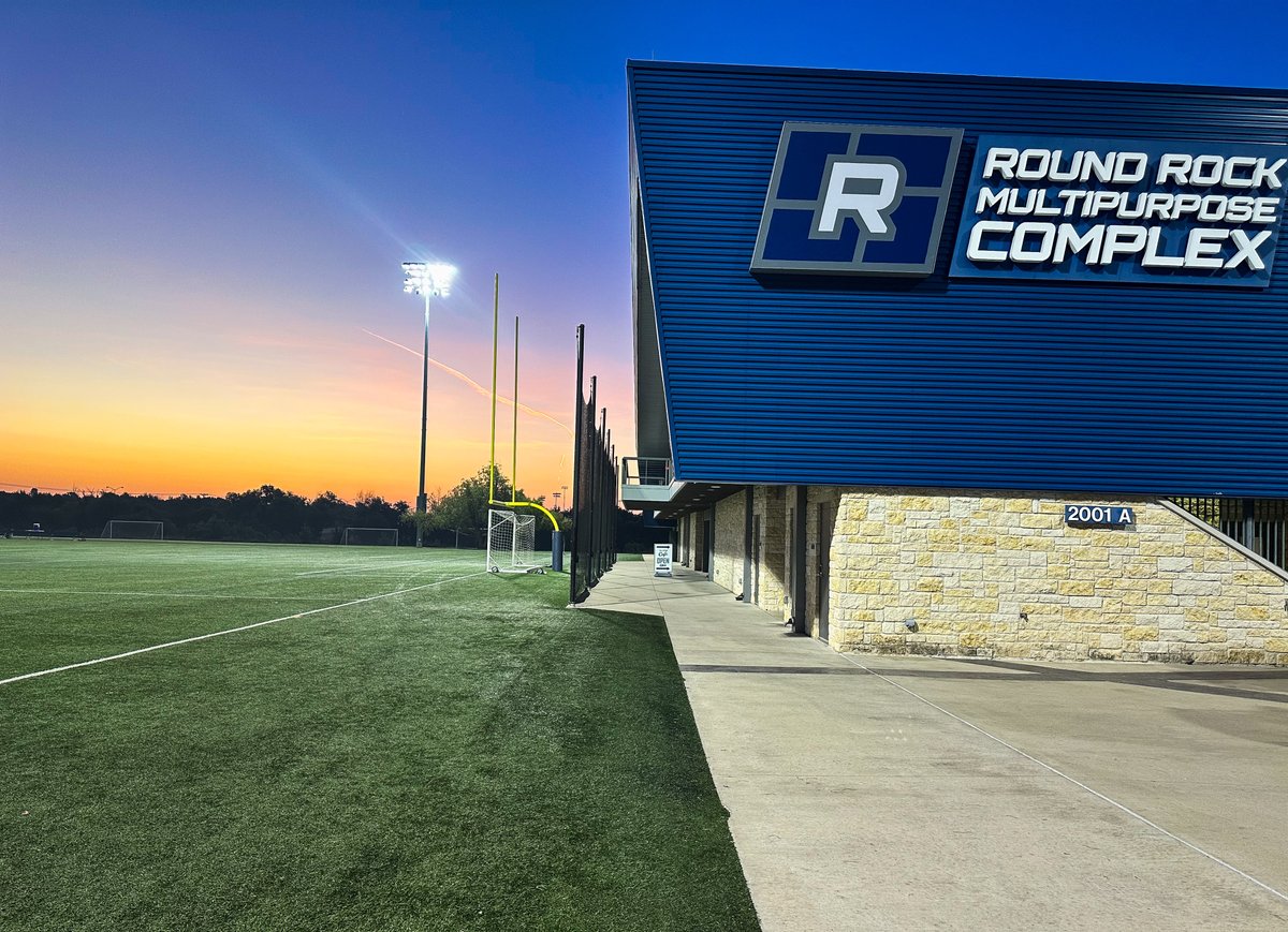 Round Rock MPC tweet media