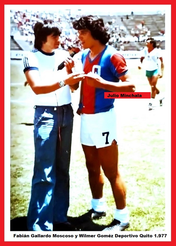 AntonioUbilla1's tweet photo. 3 marzo nace en Piñas el gran narrador y periodista deportivo Fabián Gallardo Moscoso, un referente en el país.
 Feliz cumple al compañero y muy querido amigo
@FABIANGALLARDOM
A diario lo escuchamos decir : "Hablen Muchachos" en Los Tiempos de Pocho
#GrandesPeriodistas https://t.co/hmUdTfRNzE