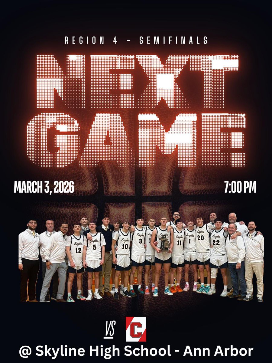 Hartland Boys Bball tweet media