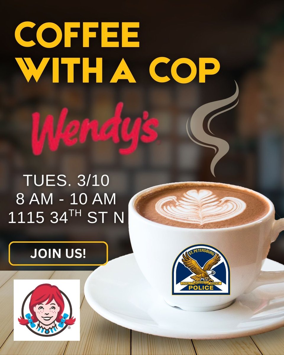 St. Pete Police tweet media