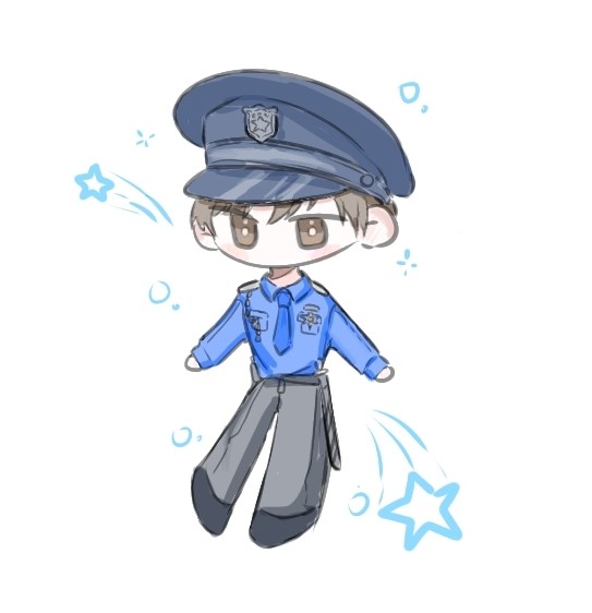 경찰