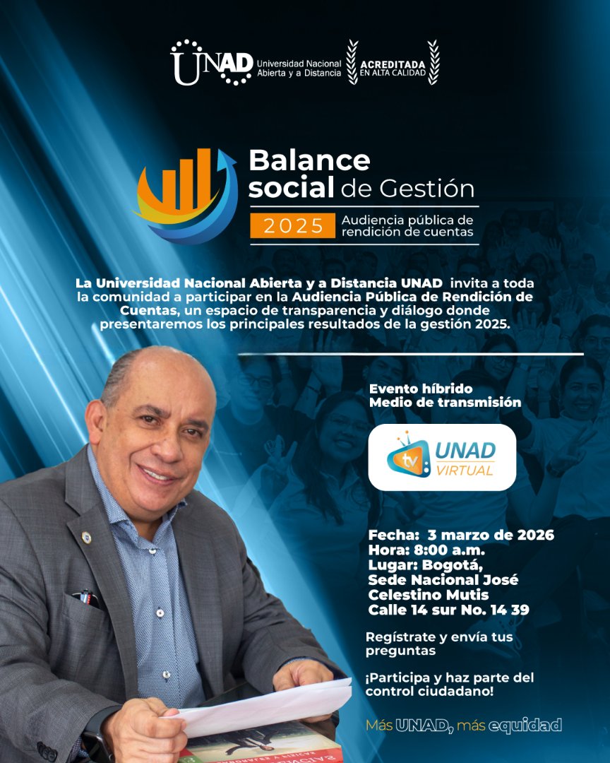 TvUnadVirtual tweet media