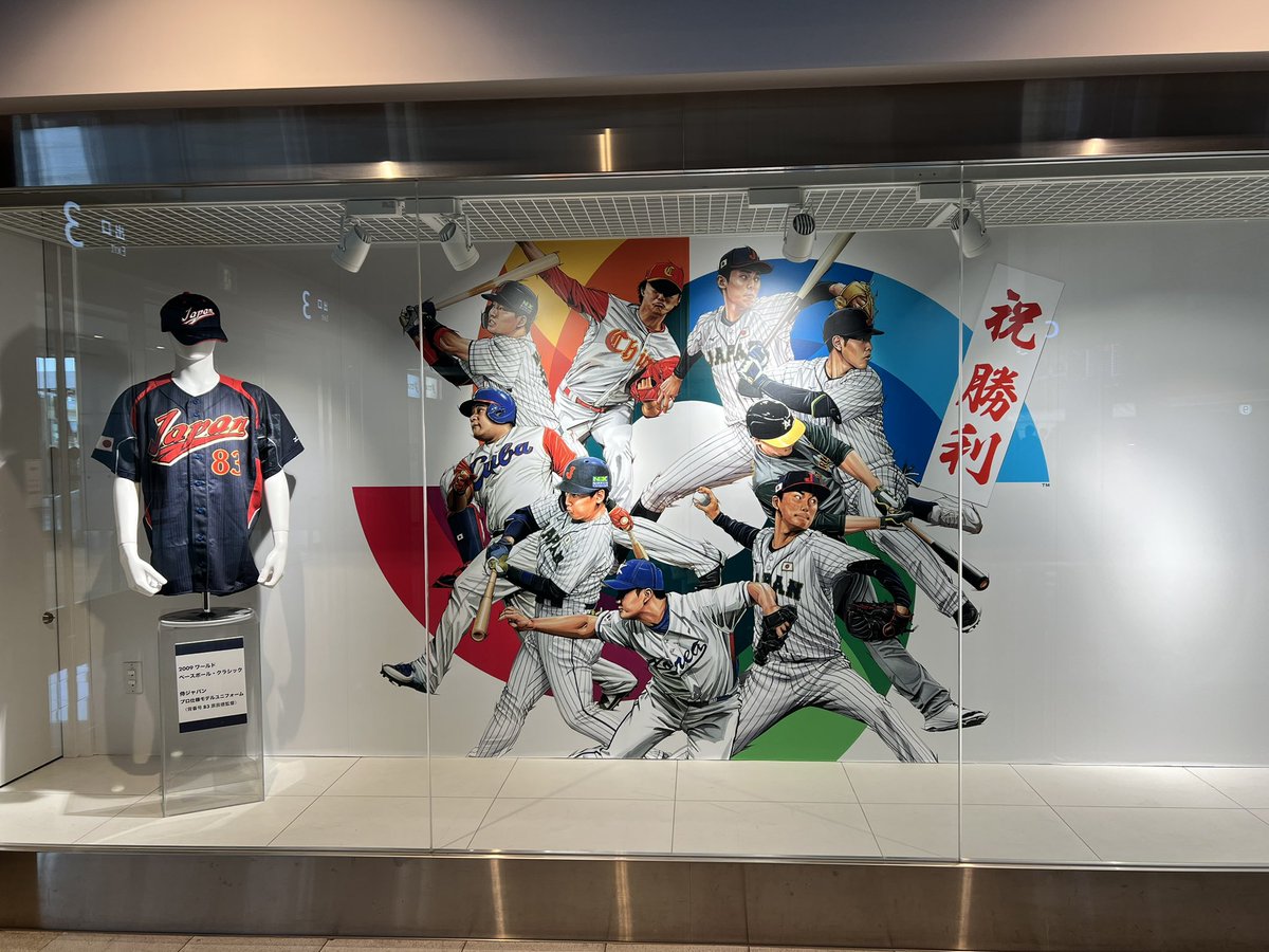 れいぴょん⚾️💙(腎臓癌サバイバー) tweet media