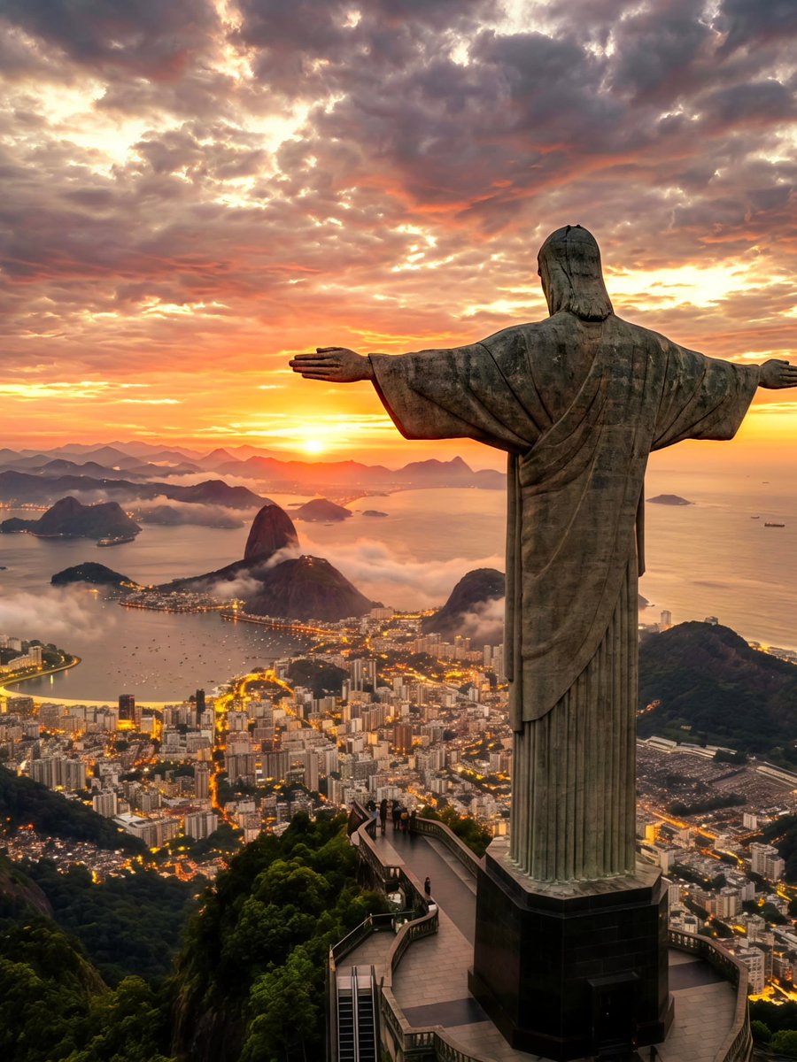 Travel Bucket List tweet media